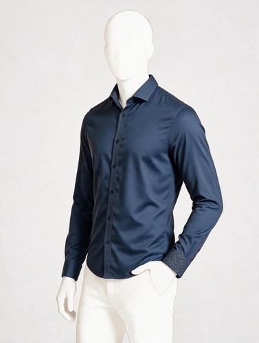 Elegantes herrenhemd von - 👔,