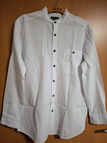 Edles herren hemd m - -,