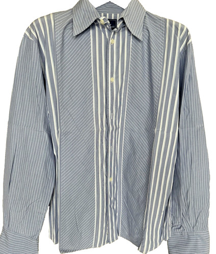 Edles faconnable herren hemd - faconnable,