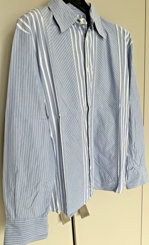 Edles faconnable herren hemd - edles,