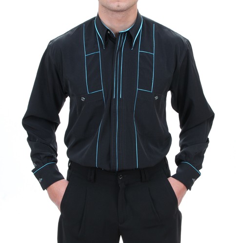 Edles luxus schwarzes - edles,