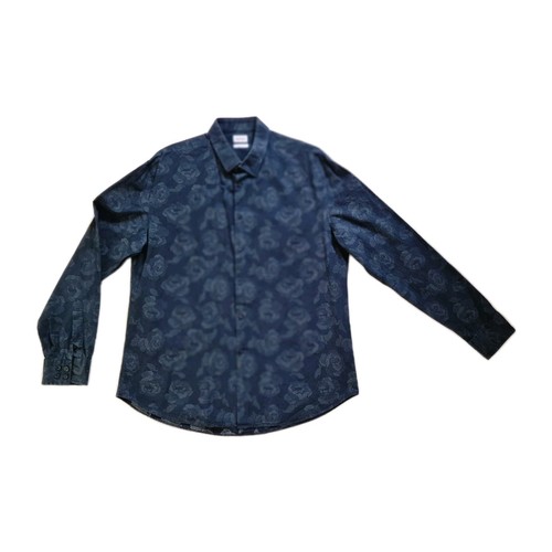 Edles kenzo paris herrenhemd - edles,