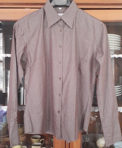 Milano edle marken bluse - edle, hemd