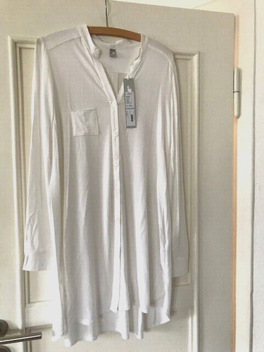 Neu edles nachthemd - edles,