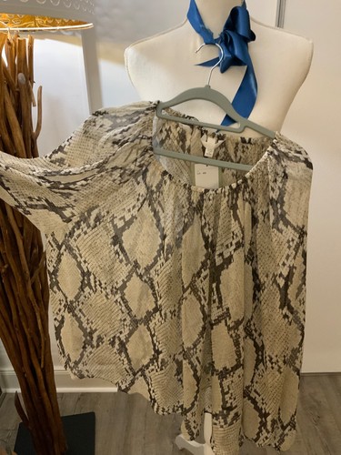 Edle tunika hemd bluse - edle,