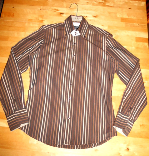 Edles hemd camicie slim - edles,