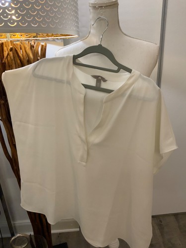 Edle bluse hemd tunika - edle,