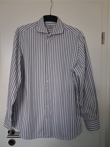 Businesshemd van laack xl - businesshemd,