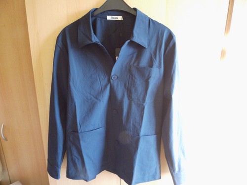 Edles endu herren - herren, overshirt