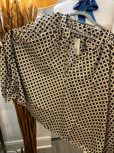 Edle tunika hemd bluse - h+m,