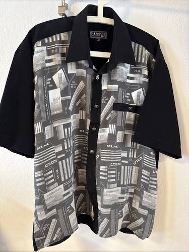 Edles versace classic - versace, v2