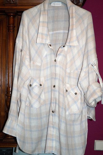 Faith connexion edle bluse - connexion,