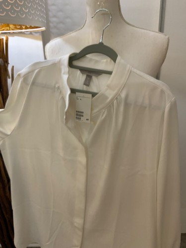 Edle hochwertige tunika - h+m,