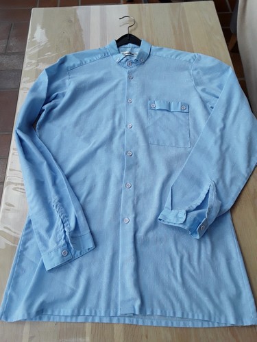 Edles herren hemd gionino - hemd,