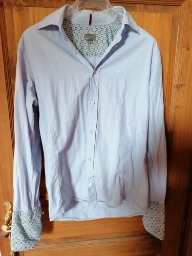 Edles mexx herren hemd - herren,