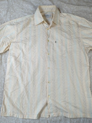 Tom tailor edles kurzarm - edles,