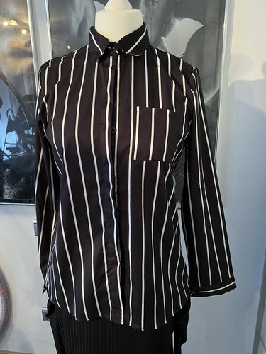 Elegante business bluse edel - elegante,