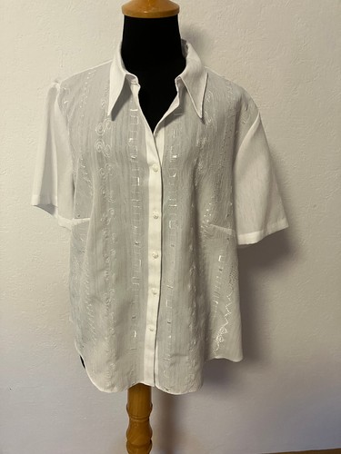 Zarte edle hemd bluse gr - zarte,
