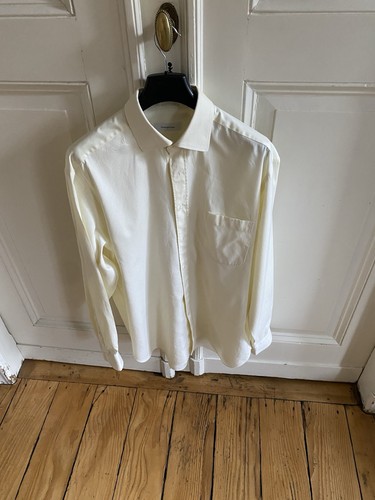 Edles ermenegildo zegna - zegna, hemd