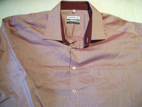 Marvelis edles herren hemd - marvelis,