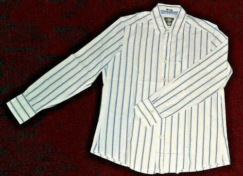 Logg edles hemd weiß - edles,